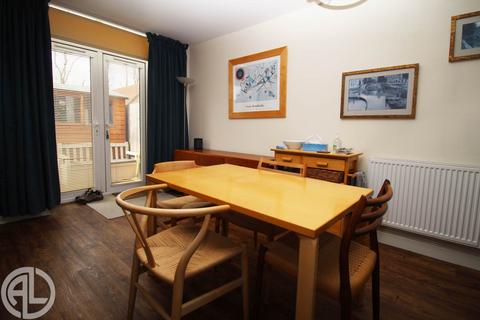 2 bedroom terraced house for sale, Principle Court, Letchworth Garden City, SG6 1FL