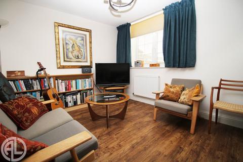 2 bedroom terraced house for sale, Principle Court, Letchworth Garden City, SG6 1FL