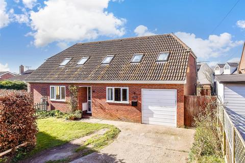 4 bedroom detached house for sale, Bobbin Lodge Hill, Chartham, Canterbury, Kent