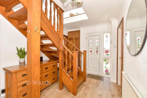 undefined, Bobbin Lodge Hill, Chartham, Canterbury, Kent