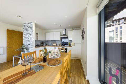 3 bedroom flat for sale, Manchester Waters, 1 Pomona Strand, Old Trafford, Manchester, M16