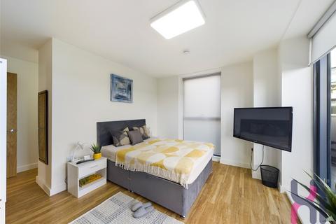3 bedroom flat for sale, Manchester Waters, 1 Pomona Strand, Old Trafford, Manchester, M16