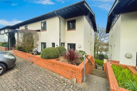 2 bedroom ground floor flat for sale, Woodridge, Cefn Glas, Bridgend County. CF31 4PE