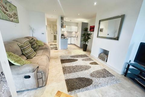 2 bedroom ground floor flat for sale, Woodridge, Cefn Glas, Bridgend County. CF31 4PE
