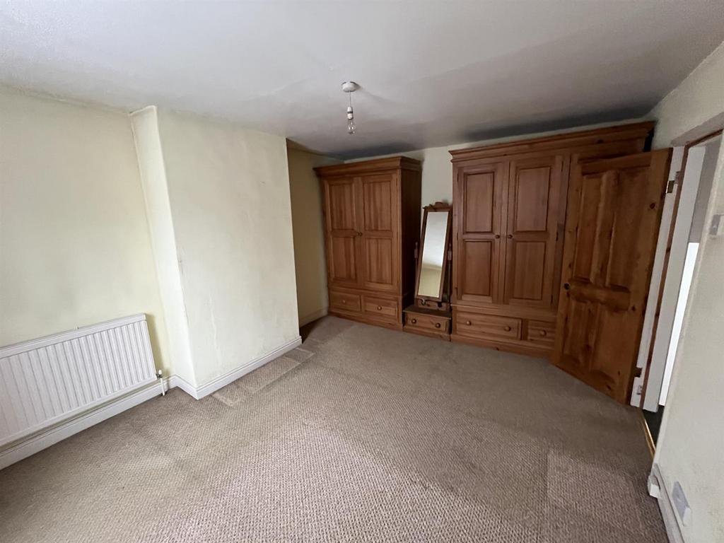 6 A High Street, Patrington, HU12 0 RE