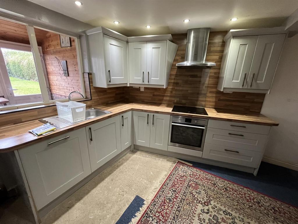 6 A High Street, Patrington, HU12 0 RE