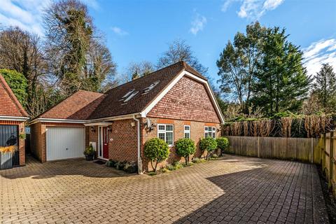 Hornbeam Cottage Copleigh Drive, Kingswood, Tadworth, KT20 6BJ