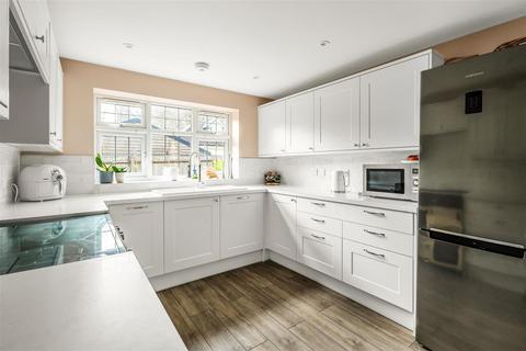 Hornbeam Cottage Copleigh Drive, Kingswood, Tadworth, KT20 6BJ