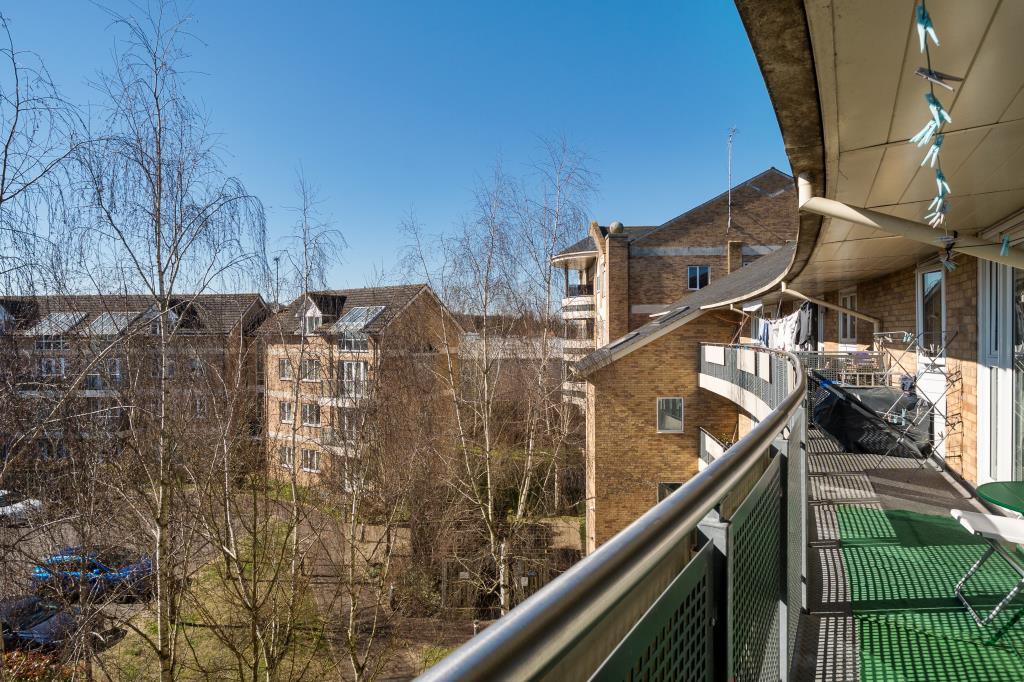 External Grounds