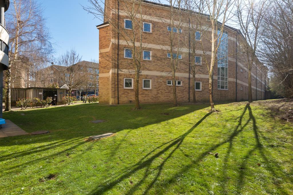 External Grounds