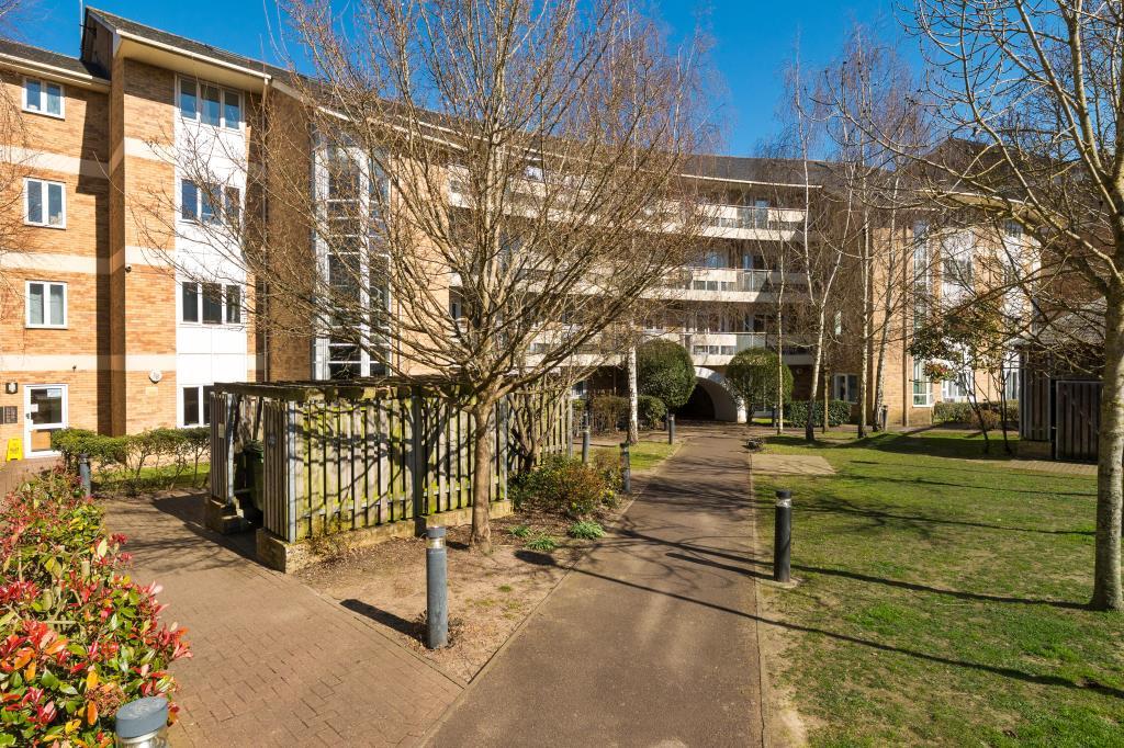 External Grounds