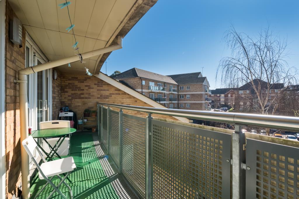 External Grounds