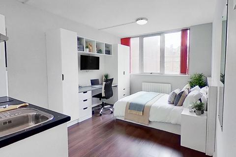 undefined, Flat 220, Victoria House,76 Milton Street, Nottingham, NG1 3RA
