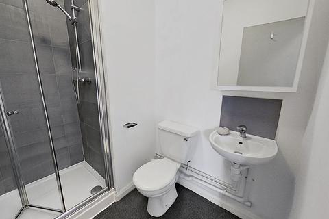 undefined, Flat 220, Victoria House,76 Milton Street, Nottingham, NG1 3RA