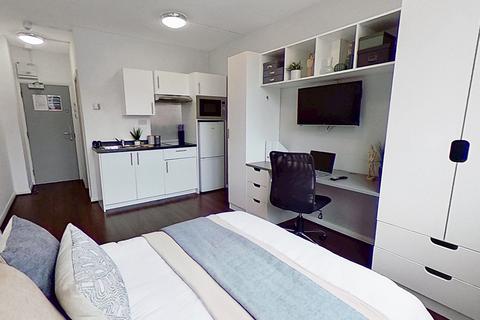 undefined, Flat 220, Victoria House,76 Milton Street, Nottingham, NG1 3RA