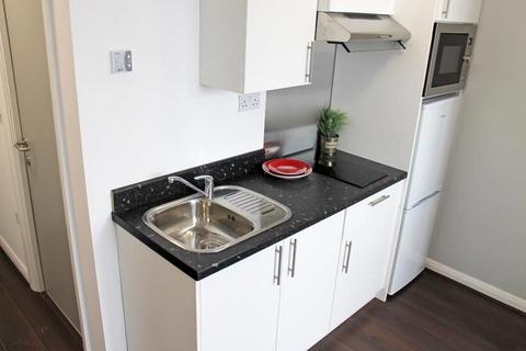 Studio to rent, Flat 220, Victoria House,76 Milton Street, Nottingham, NG1 3RA