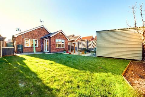 8 Brambleleaf Close, Barton-upon-humber, DN18 5SB