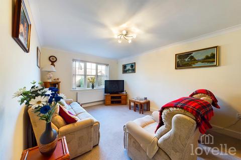 8 Brambleleaf Close, Barton-upon-humber, DN18 5SB