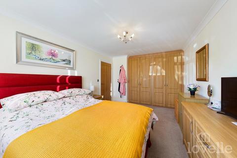 8 Brambleleaf Close, Barton-upon-humber, DN18 5SB