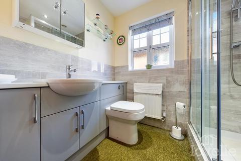 8 Brambleleaf Close, Barton-upon-humber, DN18 5SB