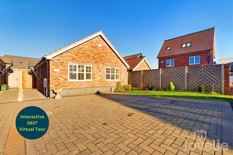 8 Brambleleaf Close, Barton-upon-humber, DN18 5SB