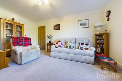 8 Brambleleaf Close, Barton-upon-humber, DN18 5SB
