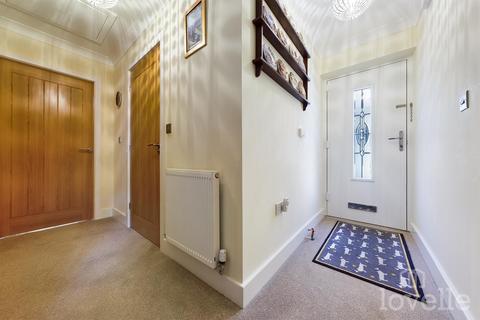 8 Brambleleaf Close, Barton-upon-humber, DN18 5SB