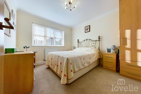 8 Brambleleaf Close, Barton-upon-humber, DN18 5SB