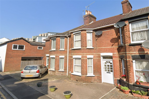 2 bedroom terraced house for sale, Poole