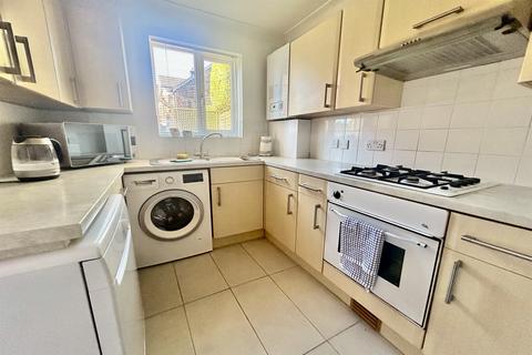 2 bedroom terraced house for sale, Poole