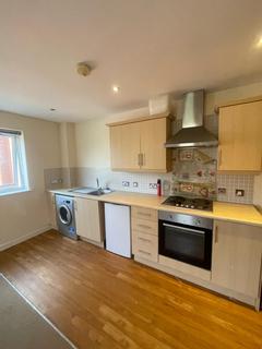 2 bedroom apartment to rent, Rotary Way, Banbury, OX16 1AP