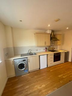 2 bedroom apartment to rent, Rotary Way, Banbury, OX16 1AP