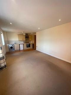 2 bedroom apartment to rent, Rotary Way, Banbury, OX16 1AP
