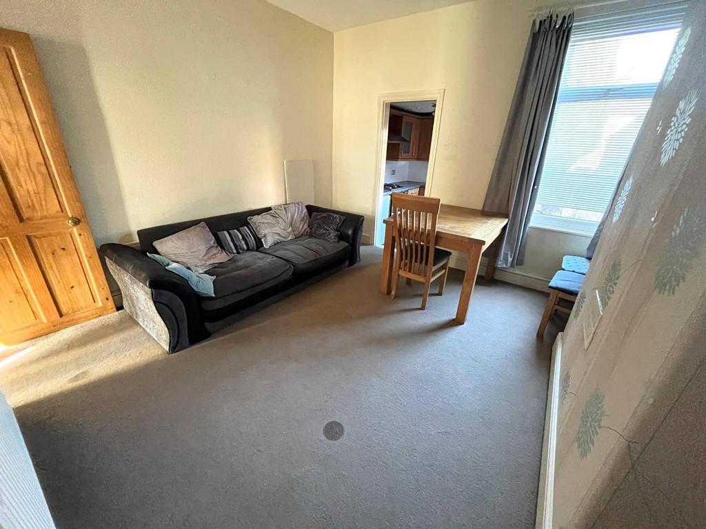 Second Living Area