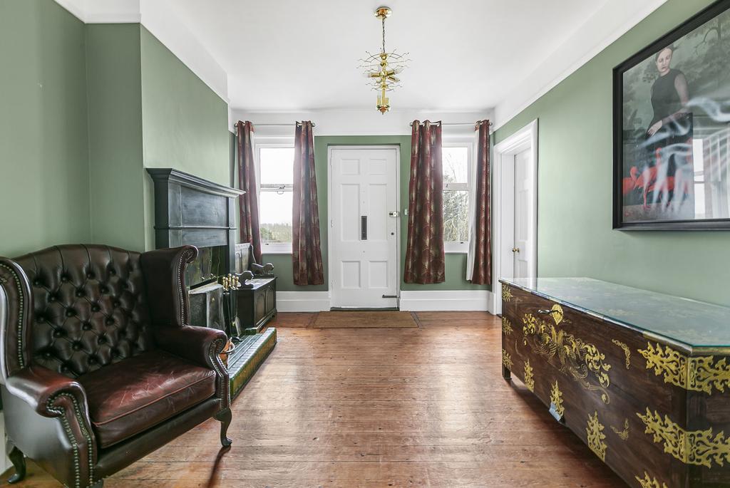 Hall