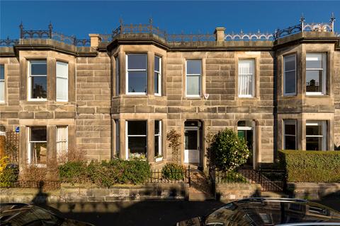 12 Dudley Terrace, Edinburgh, EH6 4QH