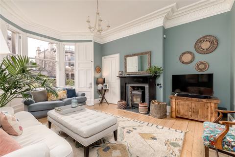 12 Dudley Terrace, Edinburgh, EH6 4QH
