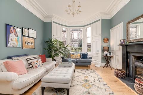 12 Dudley Terrace, Edinburgh, EH6 4QH