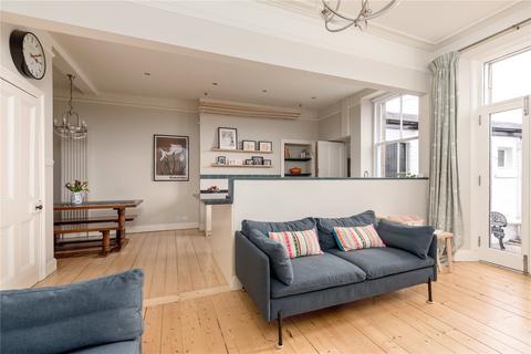 12 Dudley Terrace, Edinburgh, EH6 4QH