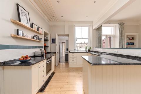 12 Dudley Terrace, Edinburgh, EH6 4QH