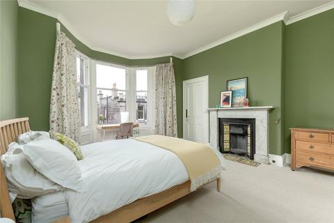 12 Dudley Terrace, Edinburgh, EH6 4QH