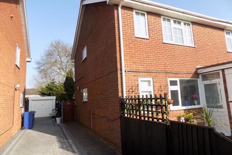 1 bedroom flat for sale, Steeping Drive, Immingham DN40