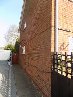 1 bedroom flat for sale, Steeping Drive, Immingham DN40