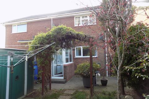 1 bedroom flat for sale, Steeping Drive, Immingham DN40