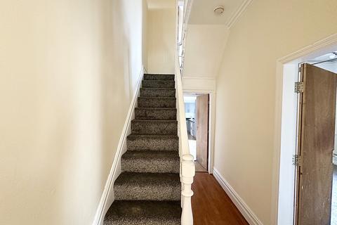 8 Ripon Street, Preston, PR1 7UL