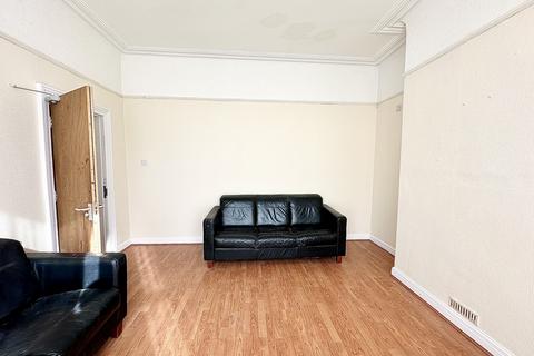 8 Ripon Street, Preston, PR1 7UL