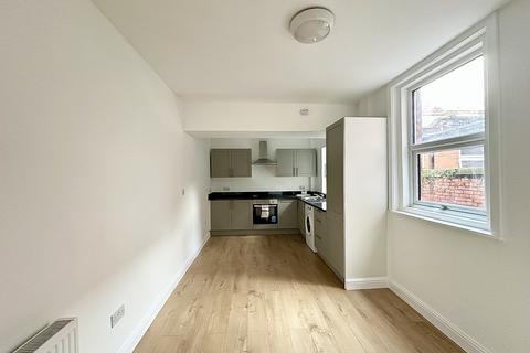 8 Ripon Street, Preston, PR1 7UL