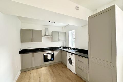 8 Ripon Street, Preston, PR1 7UL