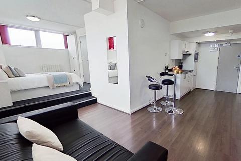 undefined, Flat 221, Victoria House,76 Milton Street, Nottingham, NG1 3RA