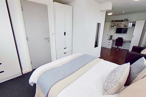 undefined, Flat 221, Victoria House,76 Milton Street, Nottingham, NG1 3RA